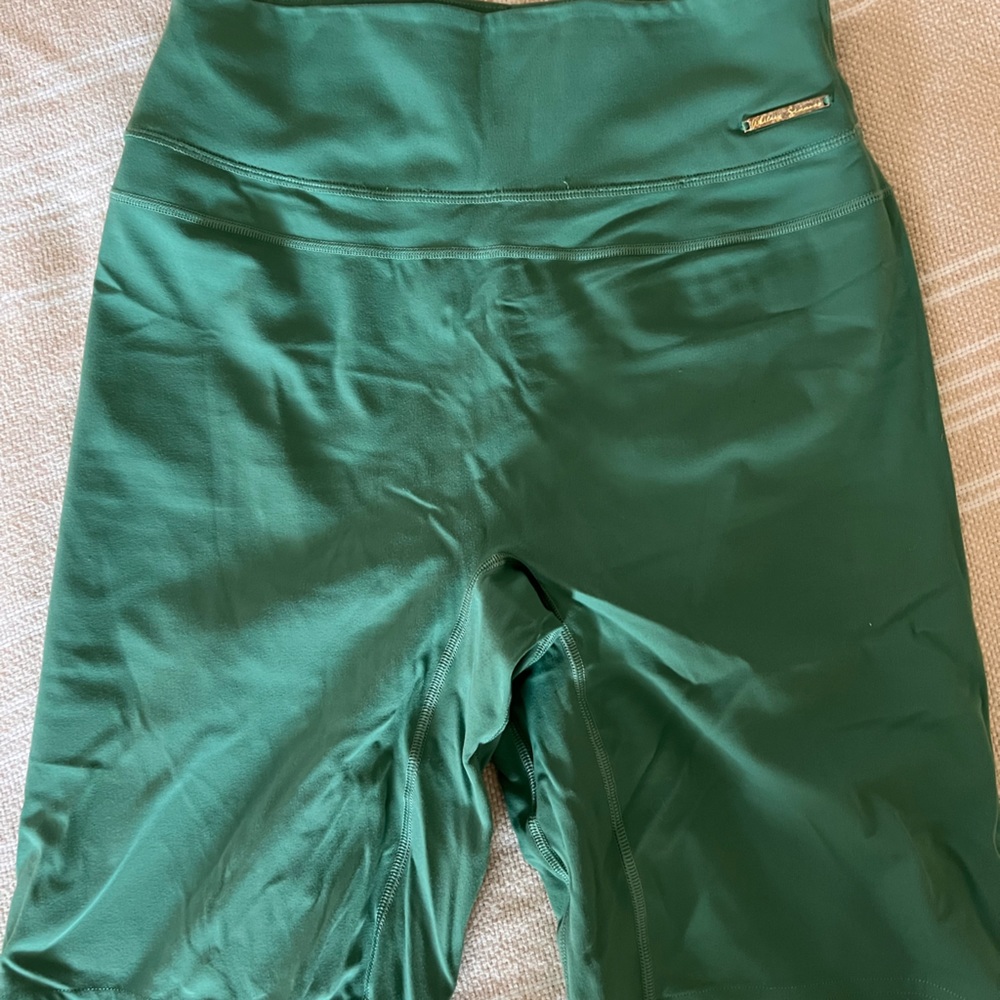 Gymshark Whitney Simmons shorts, size medium